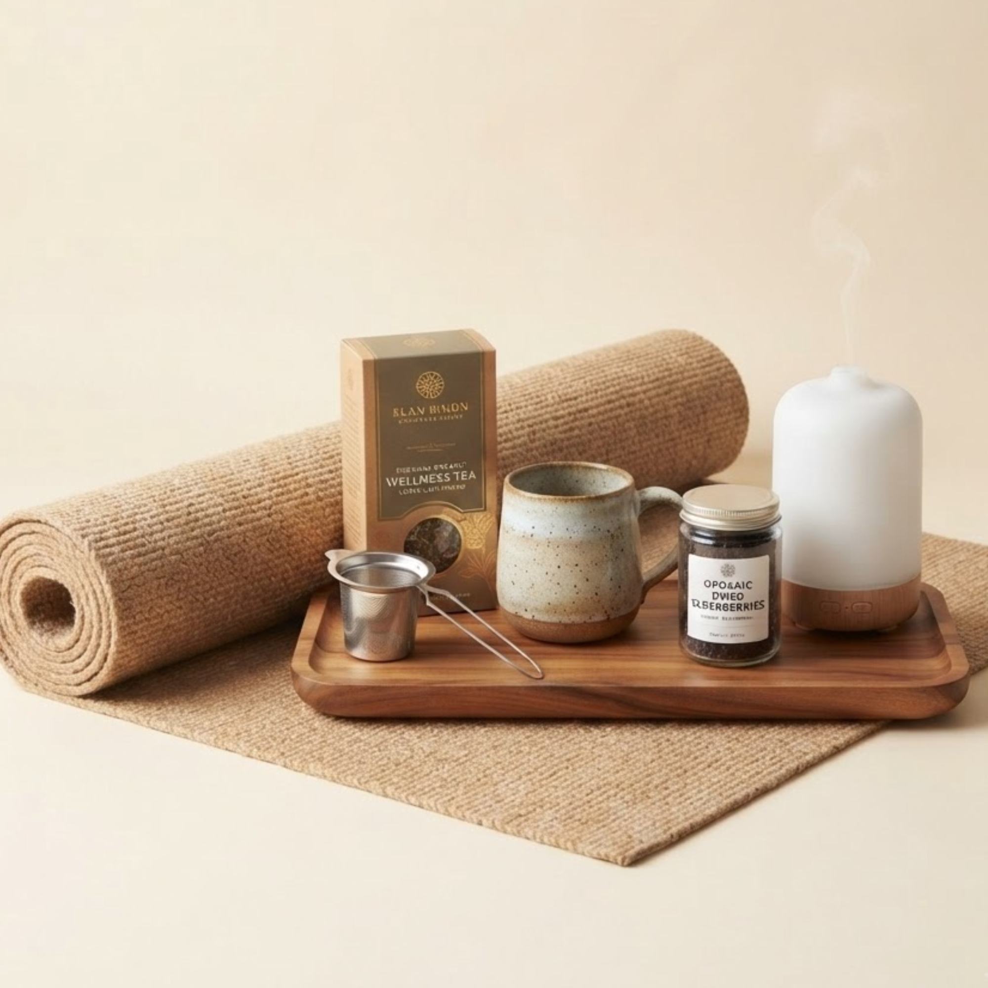 Health & Wellness