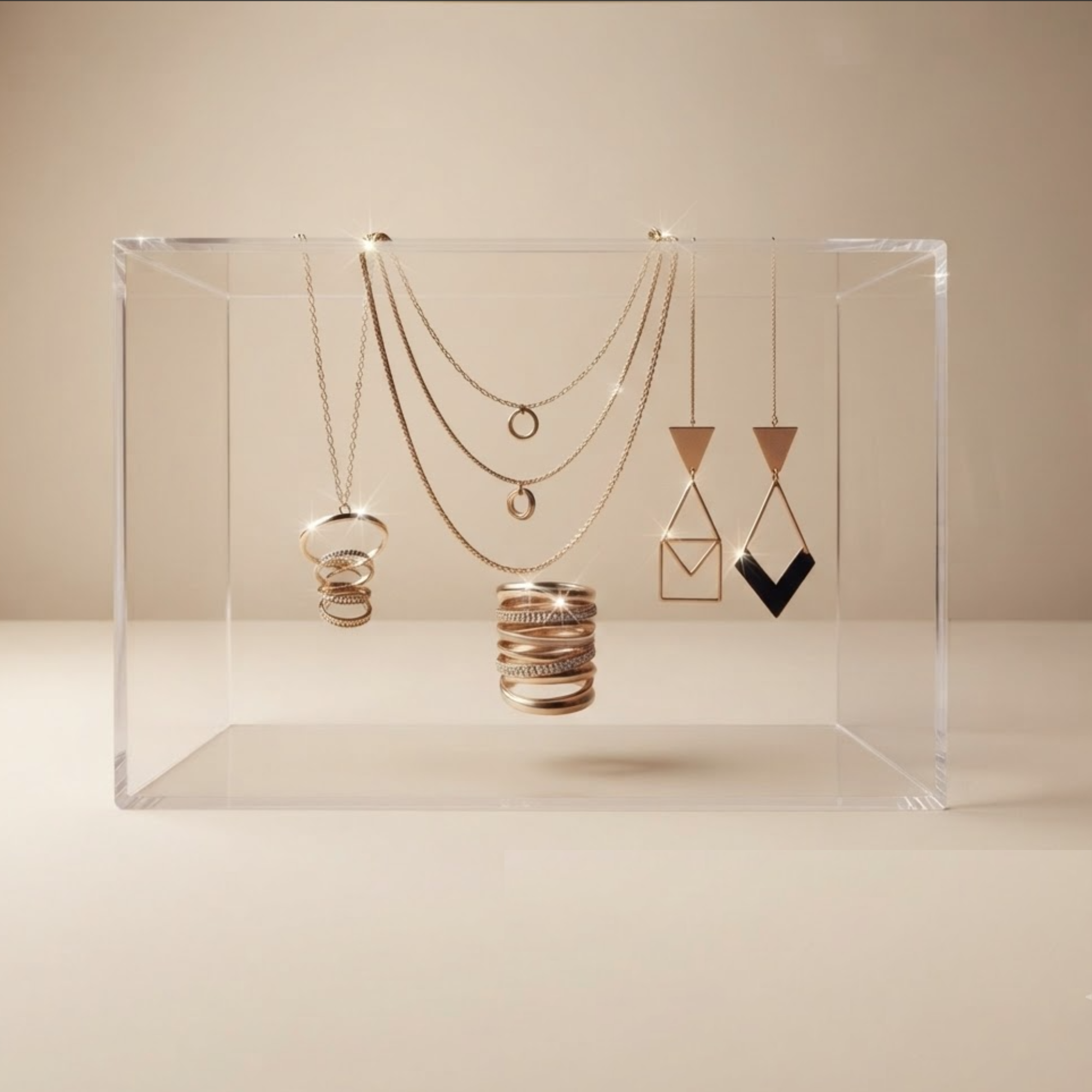 Jewelry & Accessories
