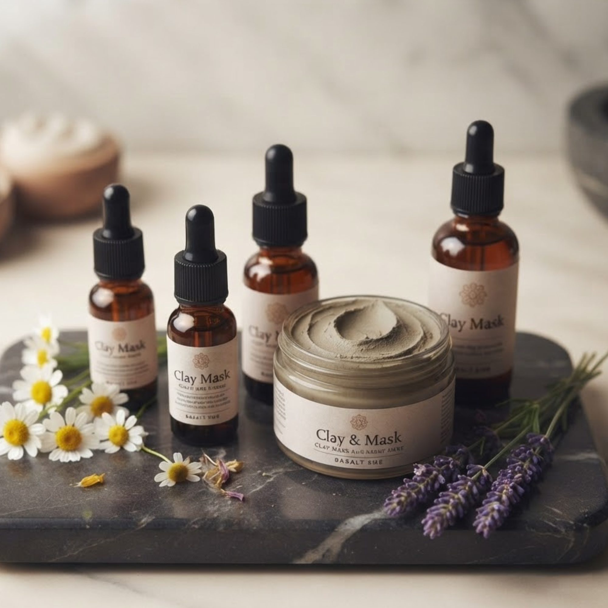 Beauty & Skincare