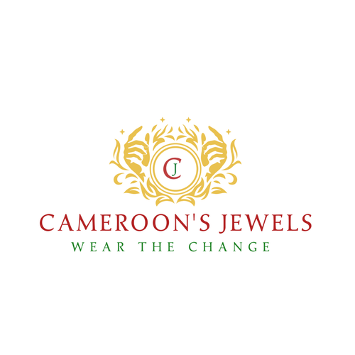Cameroon Jewels