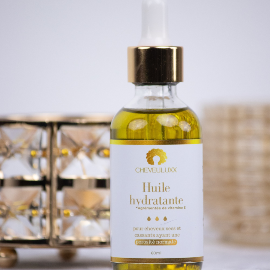 Cheveuluxx Haircare