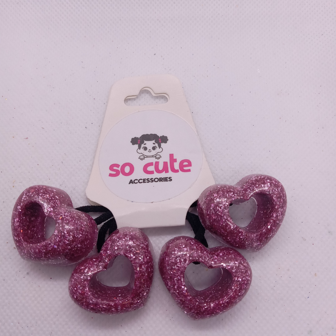 So Cute Accessories