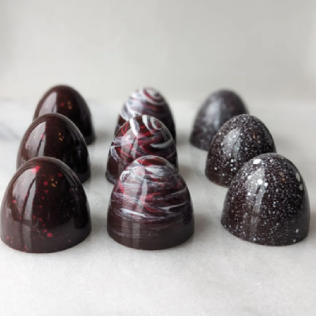 Dolce Sweets Chocolatier