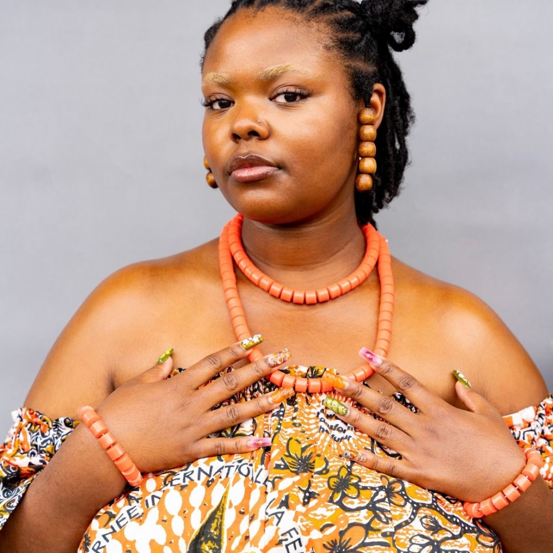 Cameroon Jewels