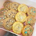 Sweets to the Soul