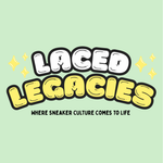 Laced Legacies