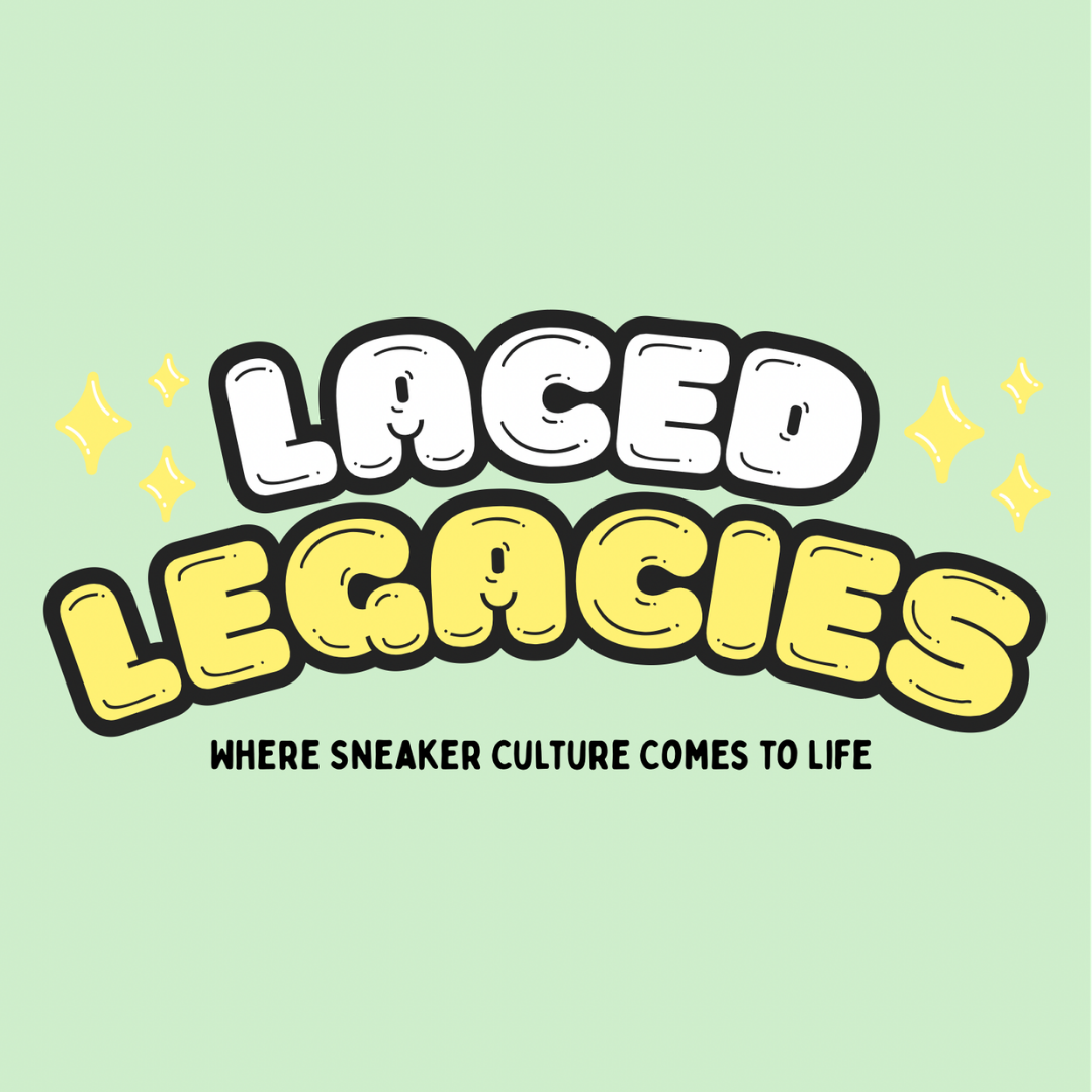 Laced Legacies
