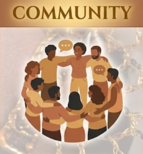 Community Membership